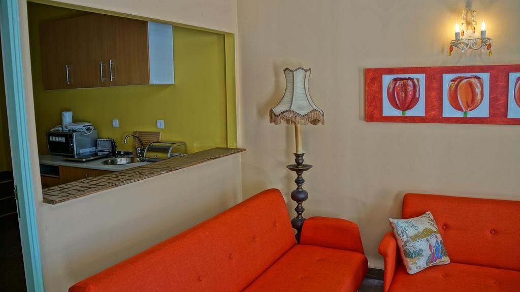 Lagos Center Studios ภายนอก รูปภาพ